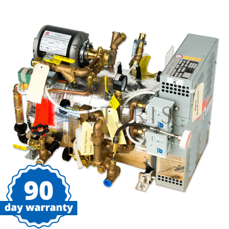 STEAM GENERATOR 208VOLT Shop STERIS Product Number P146660346