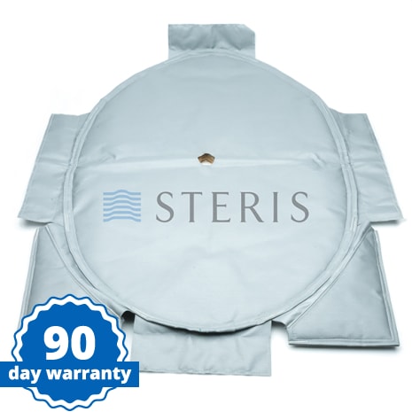 STERIS Product Number P146660453 BACKHEAD INSULATION