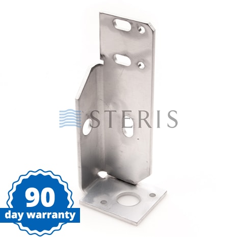 STERIS Product Number P146660456 BRACKET  PRESSURE LOCK