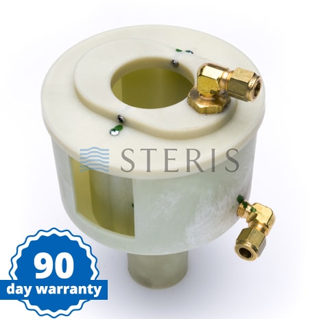 FUNNEL  AND  CAP ASSEM Shop STERIS Product Number P146660533