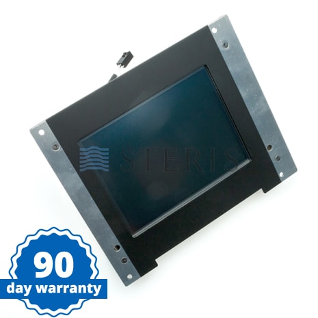 LCD MODULE ASSEMBLY Shop STERIS Product Number P146665386