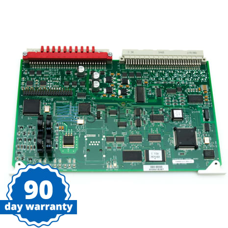 STERIS Product Number P146665412 CENTURY MAIN CONT. BOARD