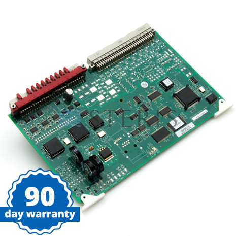 REMOTE SVC. CONTROL BOARD Shop STERIS Product Number P146665415