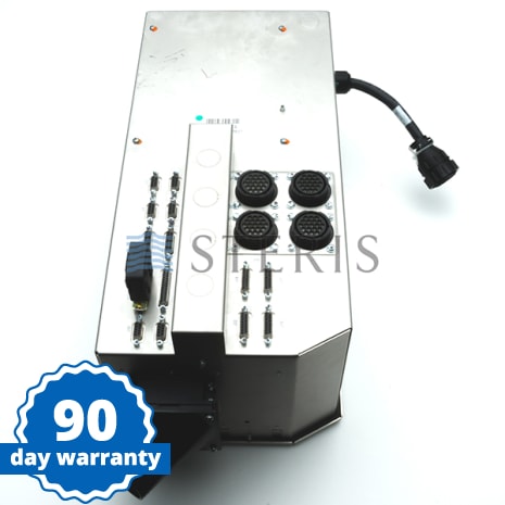 SMALL CONTROL BOX ASSEM Shop STERIS Product Number P146665951