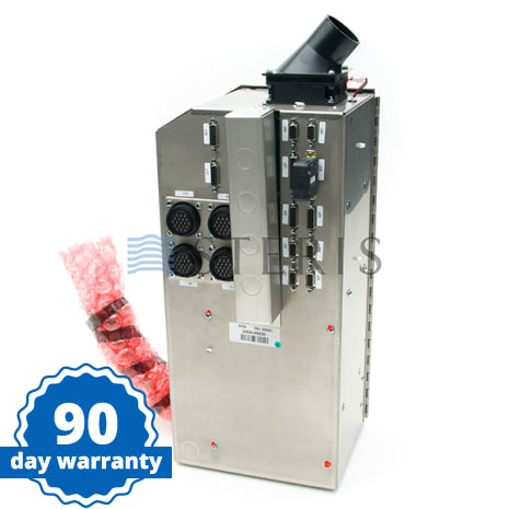 SML/MED CONTROL BOX ASSEM Shop STERIS Product Number P146665952