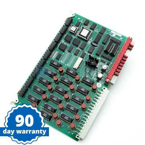 1 AMP I/O BOARD ASSEMBLY Shop STERIS Product Number P146665961