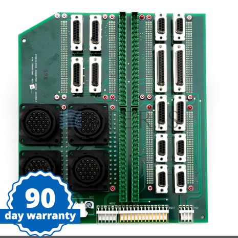 CONNECT BOARD ASSEMBLY Shop STERIS Product Number P146665969