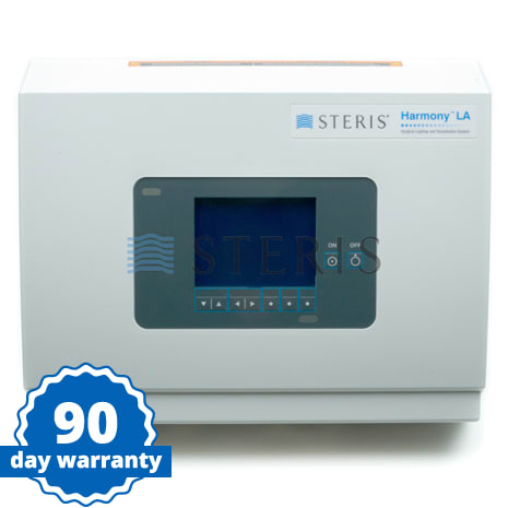 UPGRADE WALL CTRL W/ACO Shop STERIS Product Number P146667358