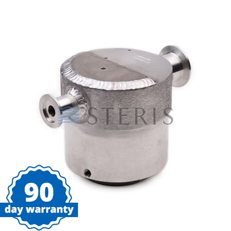 VAPORIZER WELDMENT Shop STERIS Product Number P146669235