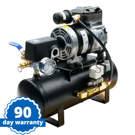 AIR COMPRESSOR Achetez le numéro de produit STERIS P146669247