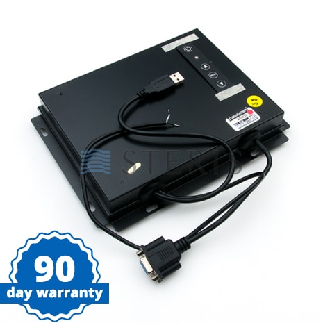 TOUCH PANEL Achetez le numéro de produit STERIS P146669537