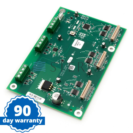 STERIS Product Number P146670004 WALL CONTROL BOARD ASSY