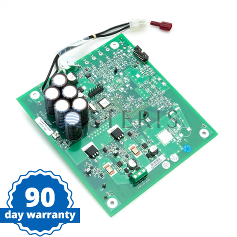 LC LH BOARD W/O CAMERA Achetez le numéro de produit STERIS P146670008
