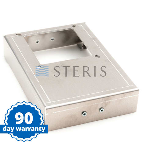 FRONT PANEL BOX Shop STERIS Product Number P146670017