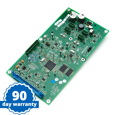 LED1 MASTER CTRL PCB Shop STERIS Product Number P146671012