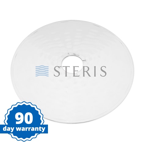 STERIS Product Number P146671037 HARD COATED MEDIUM LENS