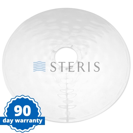 STERIS Product Number P146671048 LED585 ACRYLIC INNER LENS