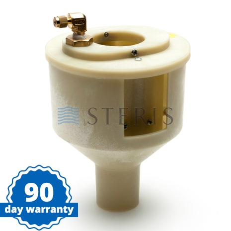 FUNNEL & CAP ASY EVOLUTN Shop STERIS Product Number P146672429