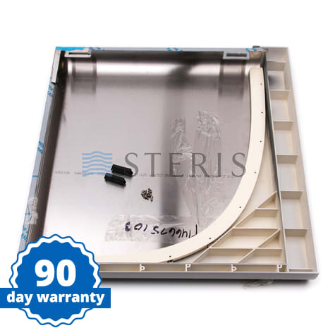 PANEL ASSY  BOTTOM Shop STERIS Product Number P146675103