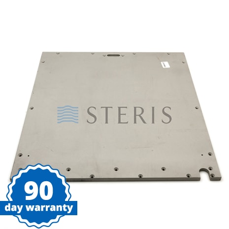 PLATE DOOR VPRO MAX Shop STERIS Product Number P146675127