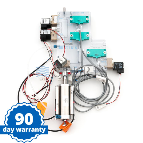 STERIS Product Number P146675192 INJECTION ASSEMBLY