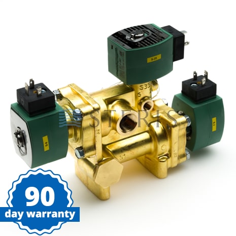 STM. INLET MANIFOLD ASSY Shop STERIS Product Number P146676039
