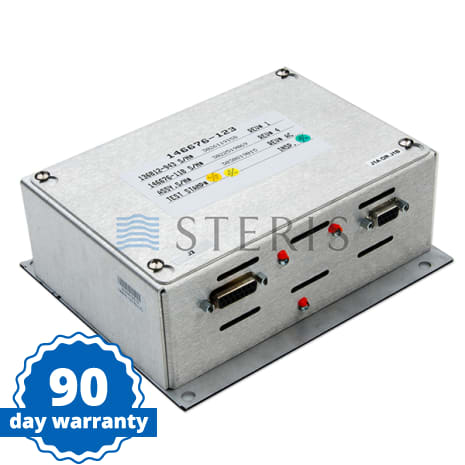 DISPLAY ASSY Shop STERIS Product Number P146676123