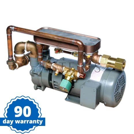 ASSEMBLY VACCUM PUMP Shop STERIS Product Number P146676146