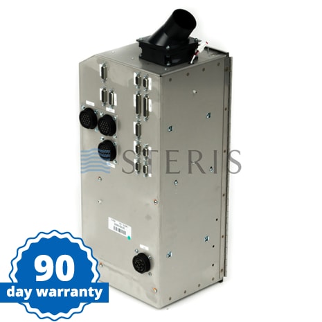 STERIS Product Number P146676150 CONTROL BOX ASSEMBLY