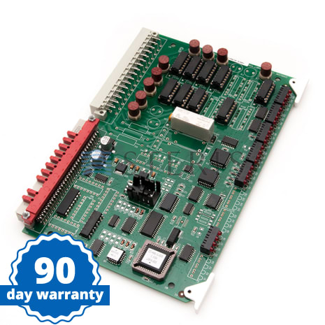 I/O BOARD ASM-CHC BD2 ESG Shop STERIS Product Number P146676193