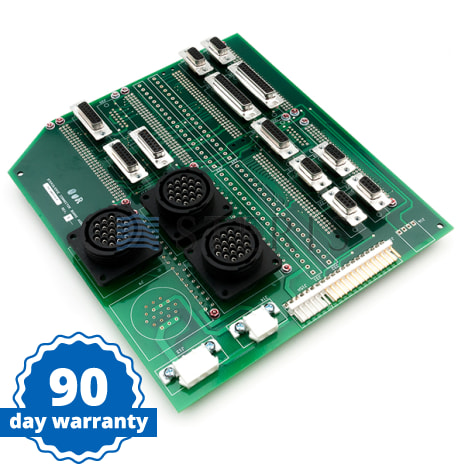 CONECTOR BOARD ASSY Shop STERIS Product Number P146676200