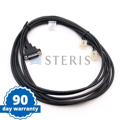 CABLE ASSEMBLY Shop STERIS Product Number P146676252