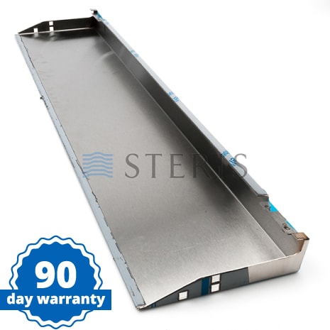 PANEL  HINGE COVER Shop STERIS Product Number P146676266