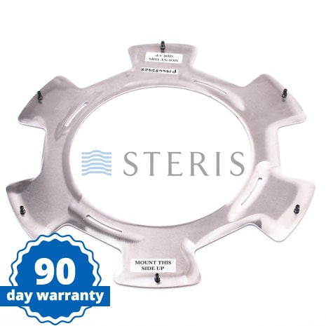 STERIS Product Number P146685428 NXS CANOPY SUPPORT