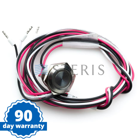 NXS LOWR BRAKE BUTN ASM Shop STERIS Product Number P146685922