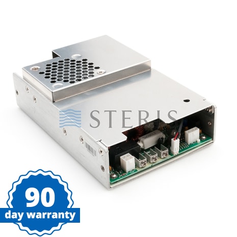 NXS MOTORIZED PWR SUPP Shop STERIS Product Number P146685995