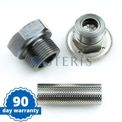 STEAM TRAP REPAIR KIT Shop STERIS Product Number P15003915F