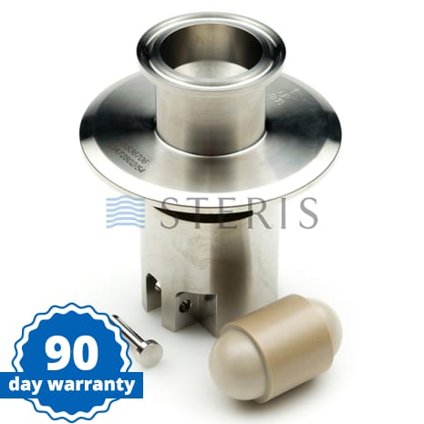 STERIS Product Number P15010365F VALVE-FLOAT