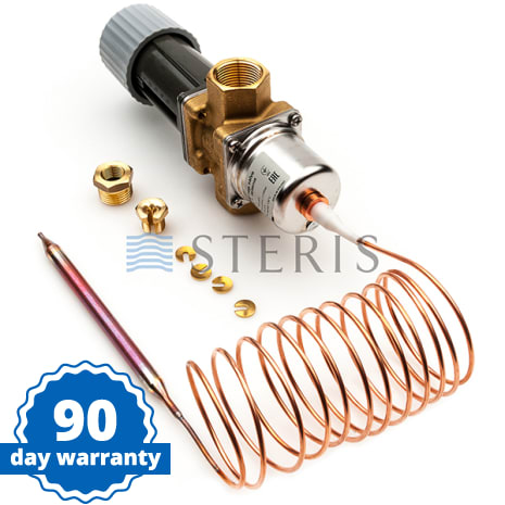 TEMPERATURE CONTROLLER Shop STERIS Product Number P15010495F