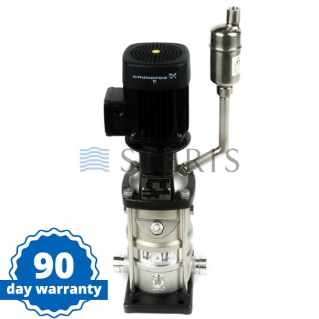PUMP & MOTOR Shop STERIS Product Number P15011349F