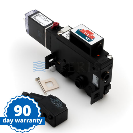 SOLENOID VALVE Shop STERIS Product Number P15011849F