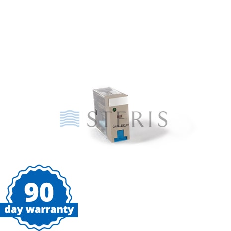 RELAY PLUG IN Shop STERIS Product Number P15014591F