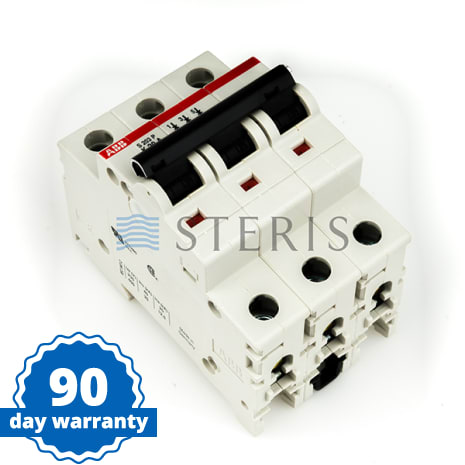 STERIS Product Number P15015015F CIRCUIT BREAKER MINI 20A