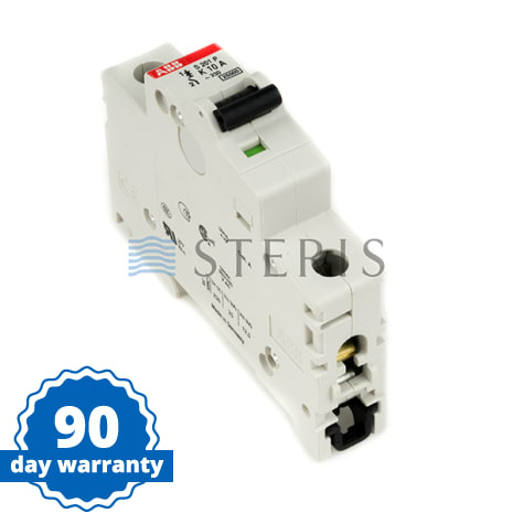 CIRCUIT BREAKER MINI 10A Shop STERIS Product Number P15015017F