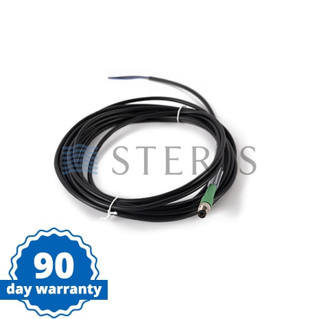CABLE W/CONNECTOR-5 METER Shop STERIS Product Number P15015074F