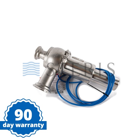 VALVE RELIEF SAFETY 45PSI Shop STERIS Product Number P15015433F