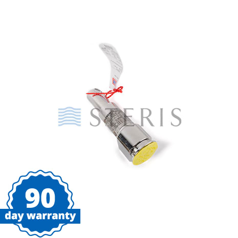 STERIS Product Number P15016651F SAFETY RELIEF VALVE