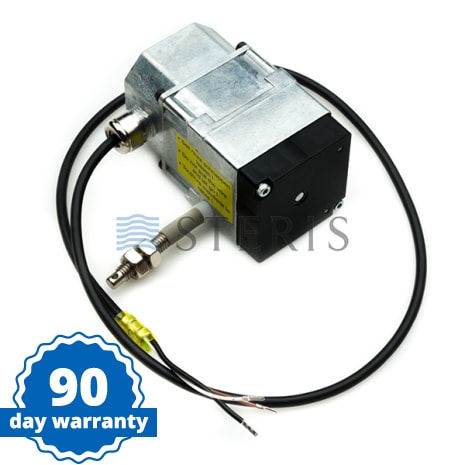 STERIS Product Number P15018069F WIRE-ACTUATED ENCODER