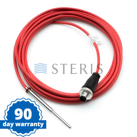 TEMPERATURE PROBE Shop STERIS Product Number P15018211F