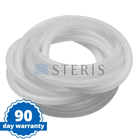 STERIS Product Number P15018225F Door gasket  d=15mm±0.3  L=7810